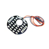 (店+)【SLO】 LED J-BUBU 氣霸燈 (豬鼻燈 日行燈 JBUBU 進氣燈 氣孔燈 JBUBU氣霸燈 LED LED燈)