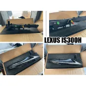 小亞車燈-全新 LEXUS IS300 IS300H 2016-2019 年 原廠型 雙功能 LED 日行燈 流水方向燈