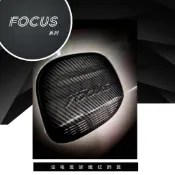 FOCUS MK4 wagon active MK4.5 碳纖油箱蓋 水轉印 卡夢 碳纖維 油箱飾蓋