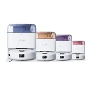 ECOVACS 科沃斯 DEEBOT mini 全能掃拖機器人