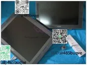 Wacom CintiQ(新帝) 21UX DT-2100 21寸壓感數位繪圖屏