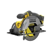 【Stanley】20V 165mm圓鋸機 空機(SCC500)