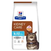 (店+)【Hills 希爾思】🏥醫院直營🚚8小時內出貨《貓 k/d Early Support 早期腎臟疾病護理》4lb 處方飼料