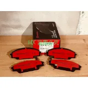 本田 S2000 S2K AP1 AP2 義大利🇮🇹 BREMBO 來令片 煞車皮