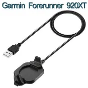 BC【充電線】Garmin Forerunner 920XT 智慧運動錶專用座充/藍牙智能手表充電底座/充電線