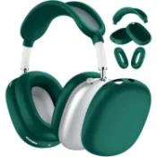 鼎盛貿易行 XDcase 3合1頭戴式耳機矽膠保護套 適用于 Apple AirPods Max