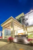 【Lion Travel 雄獅旅遊】泰國 清邁 CHIANG MAI 彭維曼廣場渡假飯店 PANGVIMAN PLACE RESOTEL 加購高鐵 商務 部分含早餐 部分免費取消