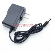 變壓器電源 DC 3V 4.5V 5V 6V 7.5V 8V 9V 10V 12V 15V 0.5A 1A 500MA
