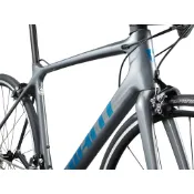 GIANT TCR ADVANCED 2 KOM 公路車 自行車