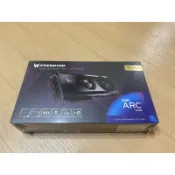 🔥 Acer 宏碁 Predator BiFrost Intel® Arc™ A750 OC 8G 顯示卡 顯卡