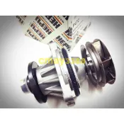 BMW E36 E46 E34 E39 E60 M52 M54 520 525六缸 德國 HEPU 水幫浦 白鐵葉片