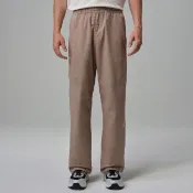 【NIKE 耐吉】長褲 男 運動褲 喬丹 AS M J BRK WVN PANT 卡其 HF9330-247