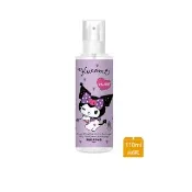 【三麗鷗】酷洛米KUROMI茶樹乾洗手噴霧110ml-6瓶