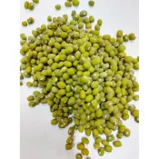 （金協和）毛綠豆 600g /3000g養身食品 養生食品