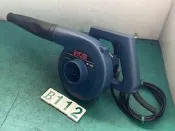 【有中-日本外匯品】日本利優比/良明 RYOBI BL-230 手提式 電動 吹葉機/吹風機 (商品如圖){B112}
