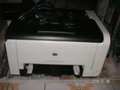 HP LaserJet Pro CP1025nw 彩色雷射印表機