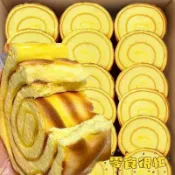 【壹灣出貨】麵包 芝士蛋糕 草莓蛋糕 手撕慕斯糕捲一整箱糕點心 休閑零食 食品 健康夾心營養早餐麵包 營養 餐