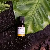 好心情複方精油- 德國原裝進口 純植物萃取天然擴香 自信花香調