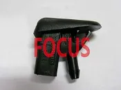 正廠 福特 FOCUS 05 MK2 噴水頭 各車系噴水桶,副水桶,六角鎖,水切,橡皮,把手,開關 歡迎詢問 