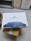 【愛購】HTC vive pro1.0