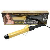 Pingo 品工 黃金陶瓷加長型電棒捲(1入)『Marc Jacobs旗艦店』D210480