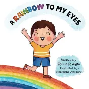 Kobo A Rainbow to My Eyes