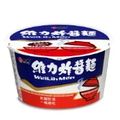 維力 炸醬麵(90g)-碗