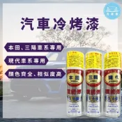 (店+)洗車樂 噴師傅 原色冷烤漆 本田 現代 三陽 汽車冷烤漆 噴漆 冷烤漆 消光黑 亮光金油 保桿底漆 補土 水砂紙 汽車