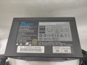 【電腦零件補給站】海韻 Seasonic S12G-550W 金牌SSR-550RT 80Plus 電源供應器