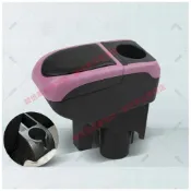(店+)福斯 GOLF6扶手箱 中央扶手箱 手剎臺加裝 儲物箱 收納盒 GOLF6適用扶手置物盒 收納盒 手扶箱