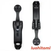 適用SPECIALIZED閃電 S WORKS VENGE SL7碼錶座架 ROUBAIX GOPRO 6/10