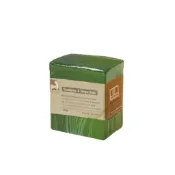 台灣製【薑心比心】 薑芬手工皂120g