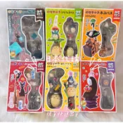 🇯🇵日本代購🇯🇵正版/吉卜力/宮崎駿/無臉男/龍貓/豆豆龍/疊疊樂 平衡擺飾遊戲組