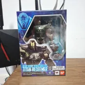 現貨 全新 環太平洋2 起義時刻 泰坦救世主 Titan Redeemer