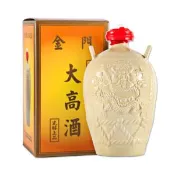 【酒酒酒】金門高粱 大高酒 1000ml