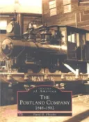 【三民網路書店】The Portland Company ─ 1846-1982 作者：David H. Fletcher