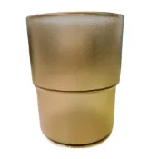 可疊PC水杯【大正餐具批發】台灣製 可疊PC水杯 250cc 耐摔 耐熱 耐凍 飲料杯 可樂杯 壓克力水杯 塑膠水杯