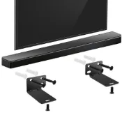 🪐桃園出貨🪐 適用于BOSE Soundtouch 300 WB-300 金屬墻壁架中置喇叭架