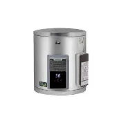 【HCG 和成】壁掛式調溫型貯備型電能熱水器-8加侖(EHN8BA4-不含安裝)
