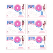 RakutenMonkeys 2025 壓克力舞台立牌(RKG款)