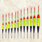 猛哥釣具 象魚EVA浮標6分8分1錢2錢2.5錢6錢8錢1兩可插夜光棒 磯釣浮標海釣場長標短標泡棉