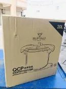 ◎超級批發◎ 牛頭牌 AD2A005 雅適商用快鍋 頂級壓力鍋 湯鍋 魯鍋 #304不鏽鋼 雙耳 20L附蓋