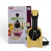 金卡價678 二手 yonanas天然健康水果冰淇淋機 新品 369900002626 01