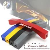 山葉 活動價適用雅馬哈XMAX250 XMAX300改裝CNC鋁合金後避震平衡桿穩定器