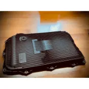 寶馬 BMW F10 F20 X3 X5 變速箱 油底殼