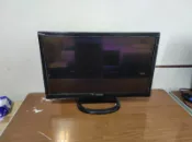 ViewSonic 24型 液晶螢幕 VA2465S