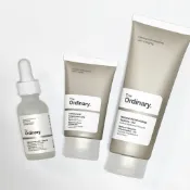 現貨The ordinary 精華液 乳液 玻尿酸保濕乳 菸鹼胺精華 杜鵑花酸乳