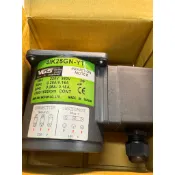 VGS鑫倍 4IK25GN-YT 三相感應馬達380V
