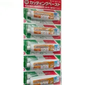鹿洋五金 附發票 日本製 MARVEL 容量100g 切削油 MCP-100 車牙油 攻牙油 切削油精 油切削油膏