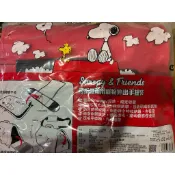 🔥🔥蝦皮最便宜 7-11史努比Snoopy 可折疊兩用寵物外出手提袋 全新未拆 馬上出貨